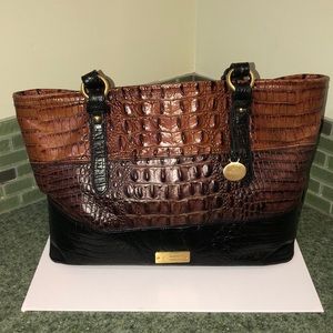 Brahmin Designer Purse